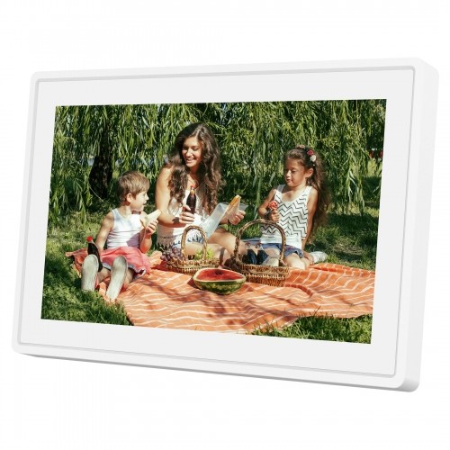 WIFI digital photo frame 10,1" Sencor SDF1092W image 1