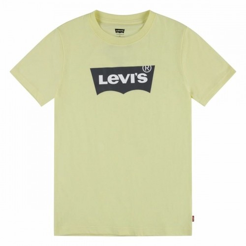 Футболка Batwing Luminary Levi's 63390 Жёлтый image 1