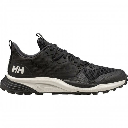 Кроссовки Helly Hansen FALCON TR 11782 991 Чёрный image 1