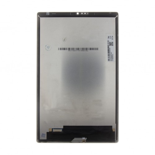 For_lenovo Lenovo Tab K10 LCD Display + Touch Unit Black image 1