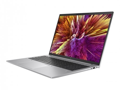 HP ZBook Firefly 16 G10 865M4EA 16" WUXGA IPS, Intel i7-1355U, 16GB RAM, 1TB SSD, RTX A500, Windows 11 Pro image 1