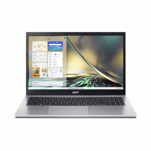 Acer Aspire 3 (A315-59-51PR) 15,6" FHD IPS, Intel i5-1235U, 16GB RAM, 512GB SSD, Windows 11 image 1