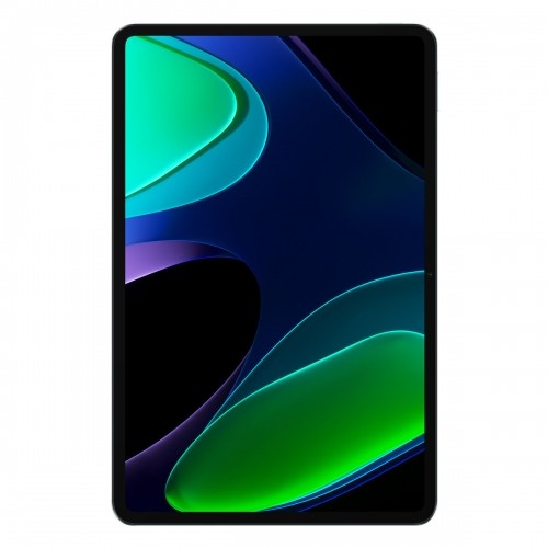 Xiaomi Pad 6 256GB Mist Blue 27,94cm (11") LCD Display, Android 13, 13 MP Kamera image 1