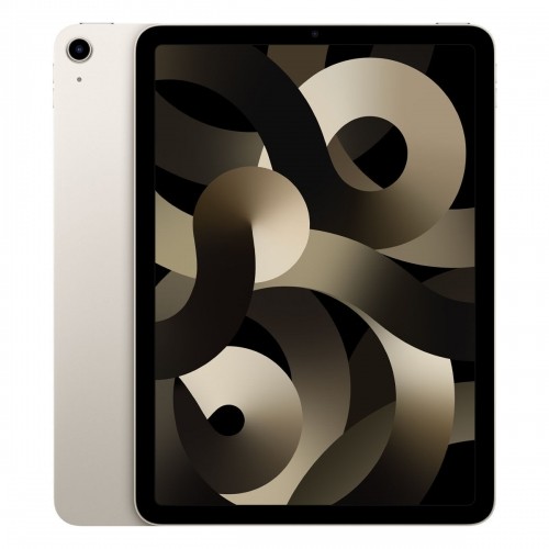 Apple iPad Air 10.9 Wi-Fi 256GB (polarstern) 5.Gen image 1