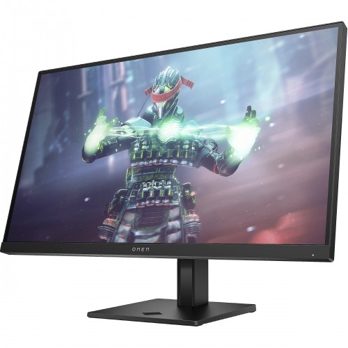 HP Omen 27k Gaming Monitor - IPS, 144Hz, Höhenverstellung, USB-C image 1