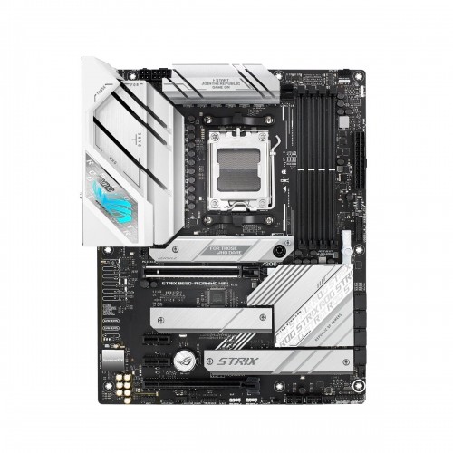 ASUS ROG STRIX B650-A GAMING WIFI Mainboard Sockel AM5 image 1