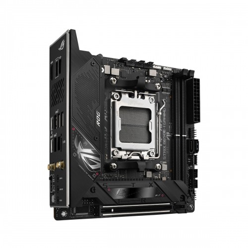 ASUS ROG STRIX B650E-I GAMING WIFI Mainboard Sockel AM5 image 1