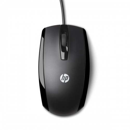 Mouse HP E5E76AA#ABB Black image 1