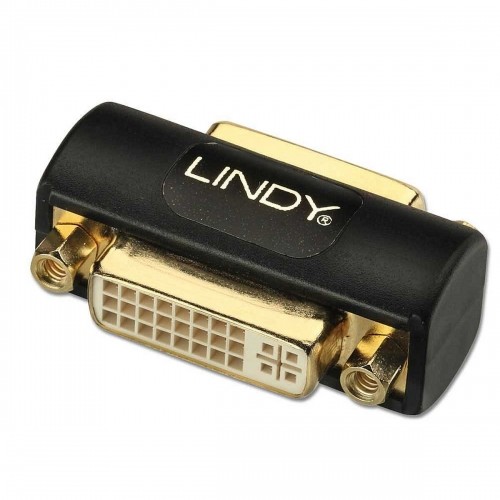 DVI Adaptor LINDY 41233 2 m image 1