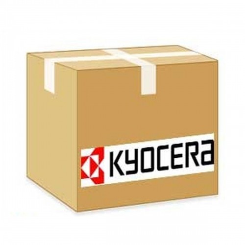 Тонер Kyocera 1902R60UN2 Чёрный image 1