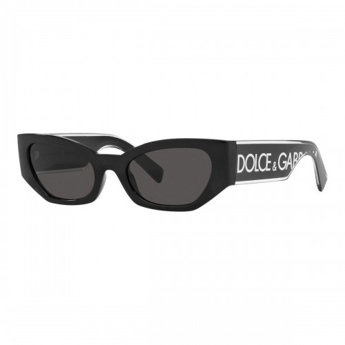 Ladies' Sunglasses Dolce & Gabbana DG 6186 image 1