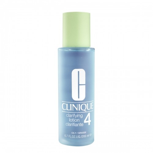 Отшелущивающий лосьон Clinique Clarifying Nº4 200 ml image 1