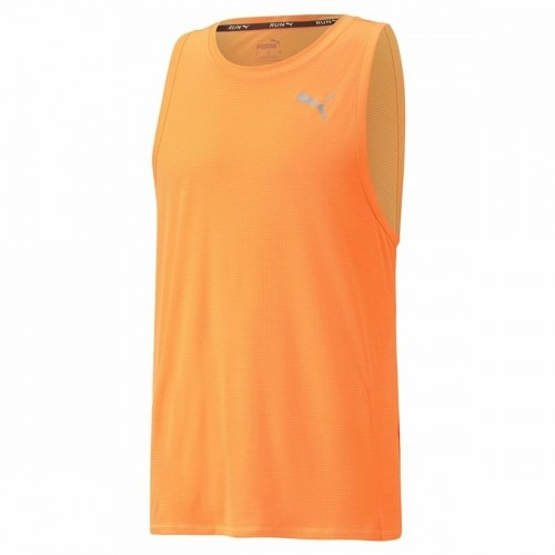 Vīriešu Īsroku T-krekls Puma Favorite Singlet Ultra image 1