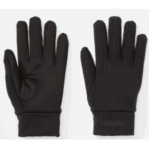 Marmot Cimdi CONNECT LINER Glove M Black image 1