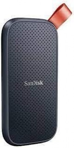 SANDISK BY WESTERN DIGITAL  
         
       External SSD||2TB|USB 3.2|SDSSDE30-2T00-G26 image 1