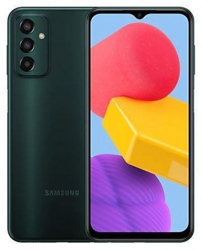 MOBILE PHONE GALAXY M13 128GB/GREEN SM-M135F SAMSUNG image 1