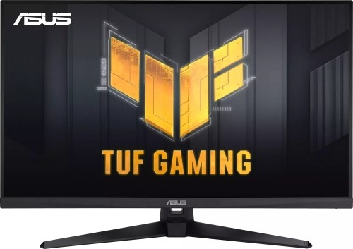 ASUS TUF VG32UQA1A Gaming Monitor - 4K-UHD, 160 Hz, HDR400, HDMI image 1