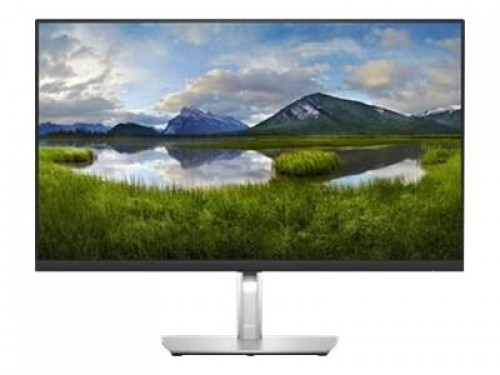 DELL P2723DE Office Monitor - IPS, QHD, Höhenverstellung, USB-C image 1