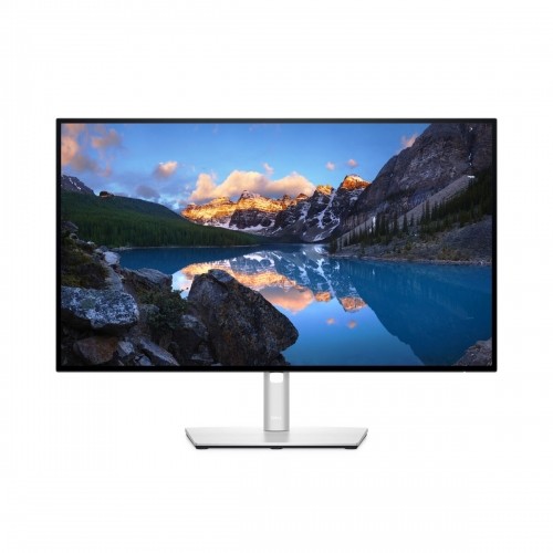 Dell UltraSharp U2722DE Office Monitor - IPS, QHD, USB-C image 1