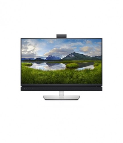 Dell C2722DE Office Monitor - QHD, Webcam, Höhenverstellung image 1