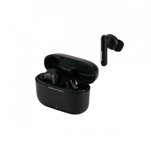 Headphones Panasonic RZB110WDEK Black image 1