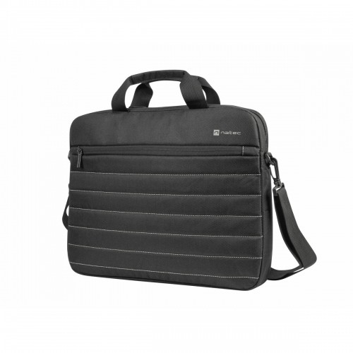 Laptop Case Natec NTO-2031 Black image 1