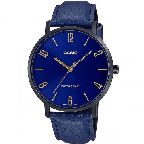 Мужские часы Casio (Ø 40 mm) image 1