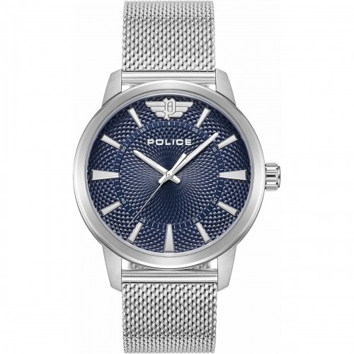 Men's Watch Police PEWJG0005004 Silver image 1
