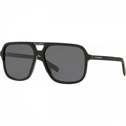 Unisex Sunglasses Dolce & Gabbana ANGEL DG 4354 image 1