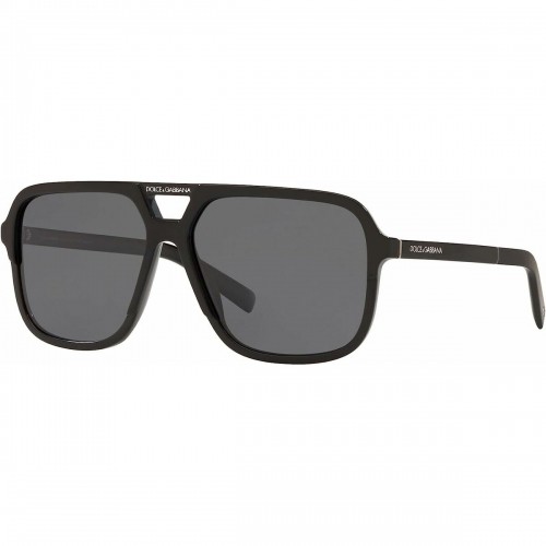 Unisex Saulesbrilles Dolce & Gabbana ANGEL DG 4354 image 1