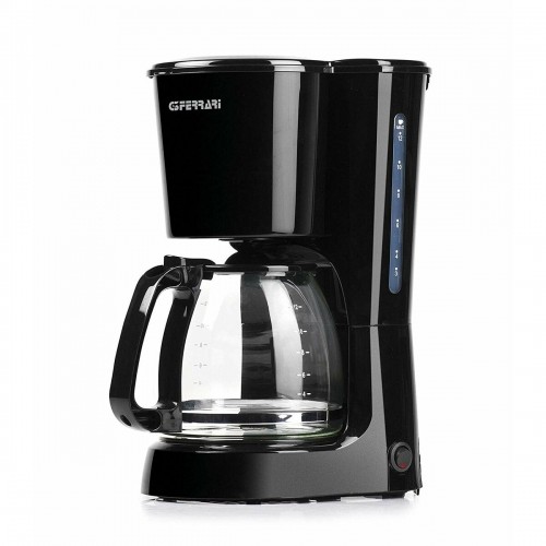 Капельная кофеварка G3Ferrari G10054 Чёрный 800 W image 1