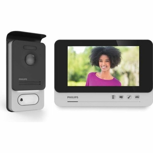 Smart Video-Porter Philips 531019 Vertical image 1
