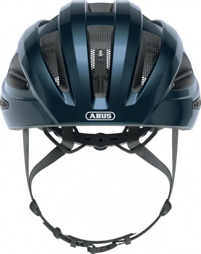 Velo ķivere Abus Macator midnight blue-L image 1