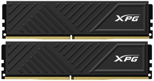 MEMORY DIMM 32GB PC25600 DDR4/K2 AX4U320016G16ADTBKD35 ADATA image 1