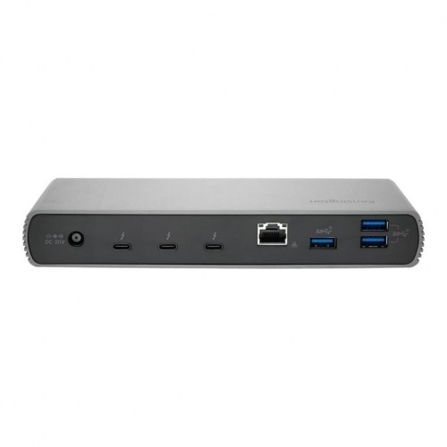 Kensington SD5700T Thunderbolt™ 4 - Dockingstation mit dualem 4K und 90W PD image 1