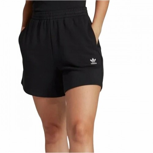 Sports Shorts for Women Adidas IA6451 Black image 1