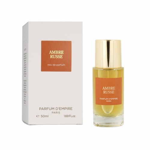 Unisex Perfume Parfum d'Empire EDP Ambre Russe 50 ml image 1