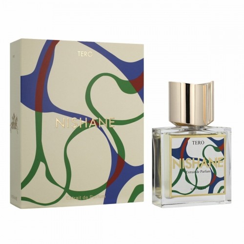 Unisex Perfume Nishane Tero 50 ml image 1