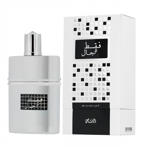 Men's Perfume Rasasi Faqat Lil Rijal EDP 50 ml image 1