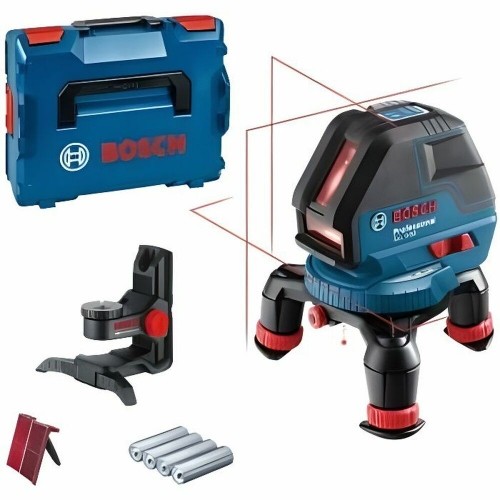 Laser level BOSCH GLL 3-50 image 1