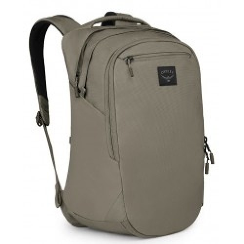 Osprey Mugursoma Aoede Airspeed Backpack 20  Tan Concrete image 1