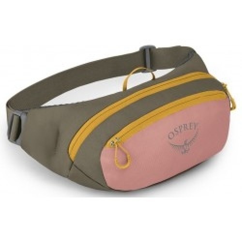 Osprey Jostas soma Daylite Waist  Ash Blush Pink/Earl Grey image 1