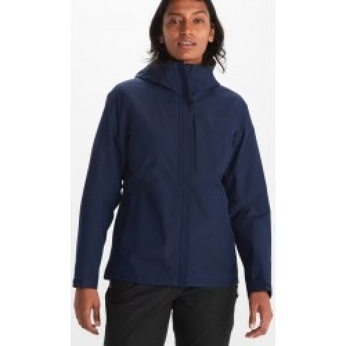 Marmot Jaka Wms MINIMALIST GTX Jacket 03 XS Arctic Navy image 1