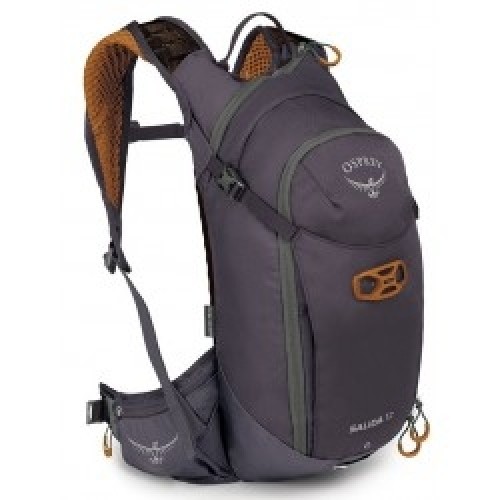 Osprey Mugursoma Salida 12 O/S Waterfront Blue image 1