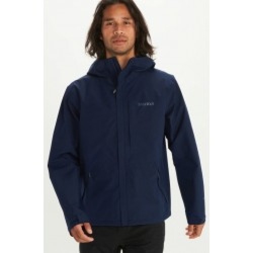 Marmot Jaka MINIMALIST GTX Jacket 04 S Arctic Navy image 1