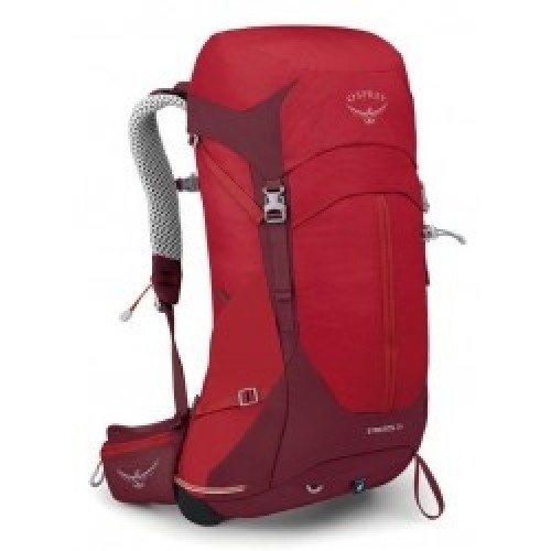 Osprey Mugursoma Stratos 26 O/S Smoke Grey image 1