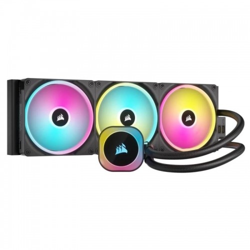 CORSAIR iCUE LINK H170i RGB | AiO-Wasserkühlung image 1