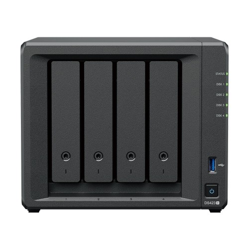 Synology DiskStation DS423+ NAS 4-Bay image 1