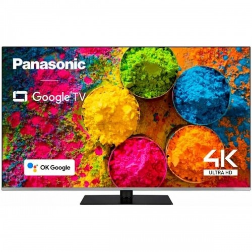 Televīzija Panasonic TX43MX710 43" 4K Ultra HD LED HDR10 image 1