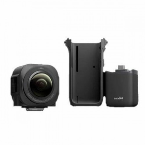 Спортивная камера Insta360 One RS 1-Inch image 1